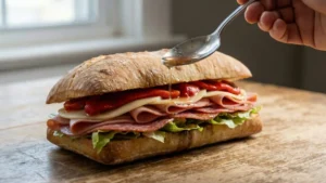 Beanos Sub Oil Recipe The Secret Behind Deli Style Subs