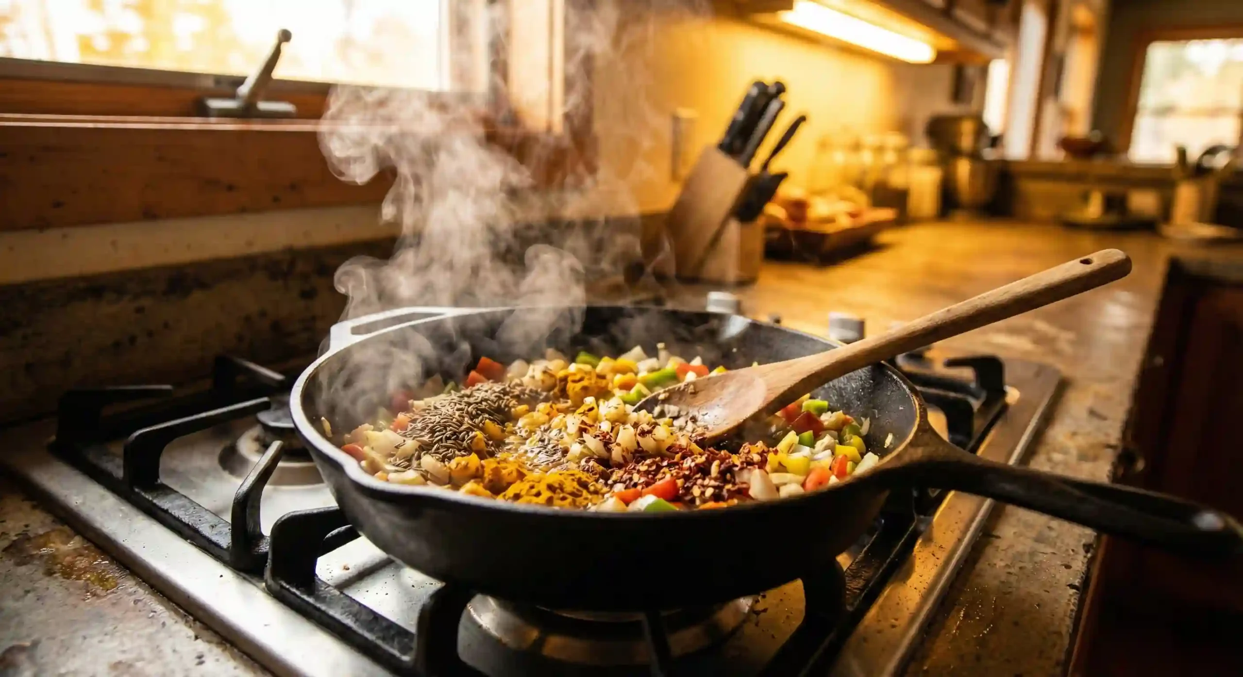 how to make jalbiteworldfood cooking process