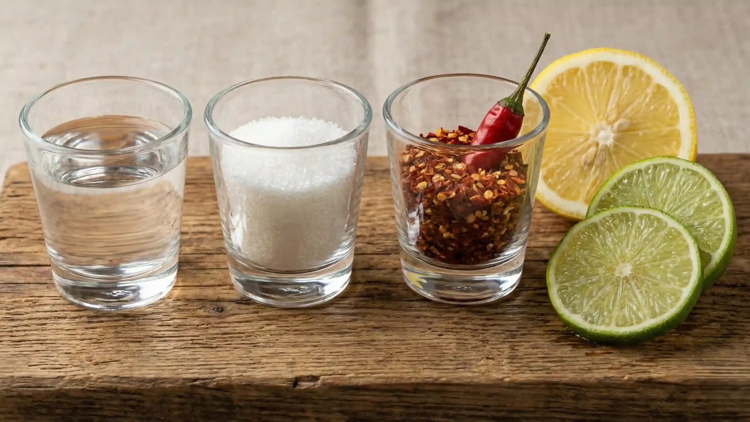 jalbitedrinks flavor profile showing citrus sweet and spice