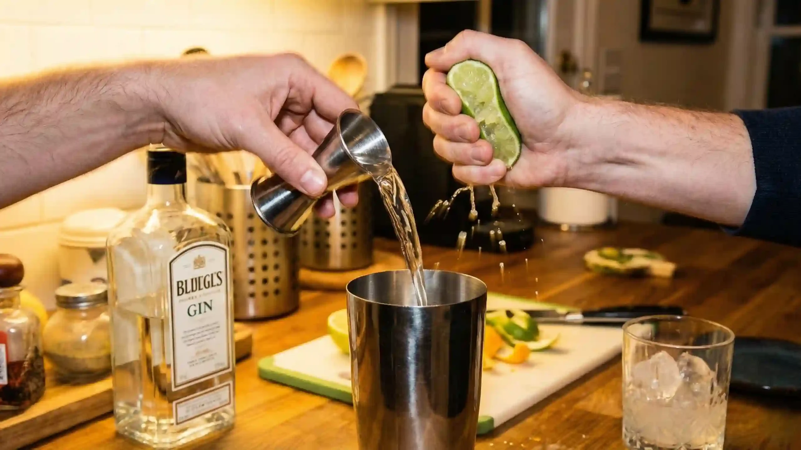 how to make jalbitedrinks liquor step by step