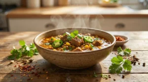 Recipe JalbiteWorldFood Secret for Easy Global Fusion Meals