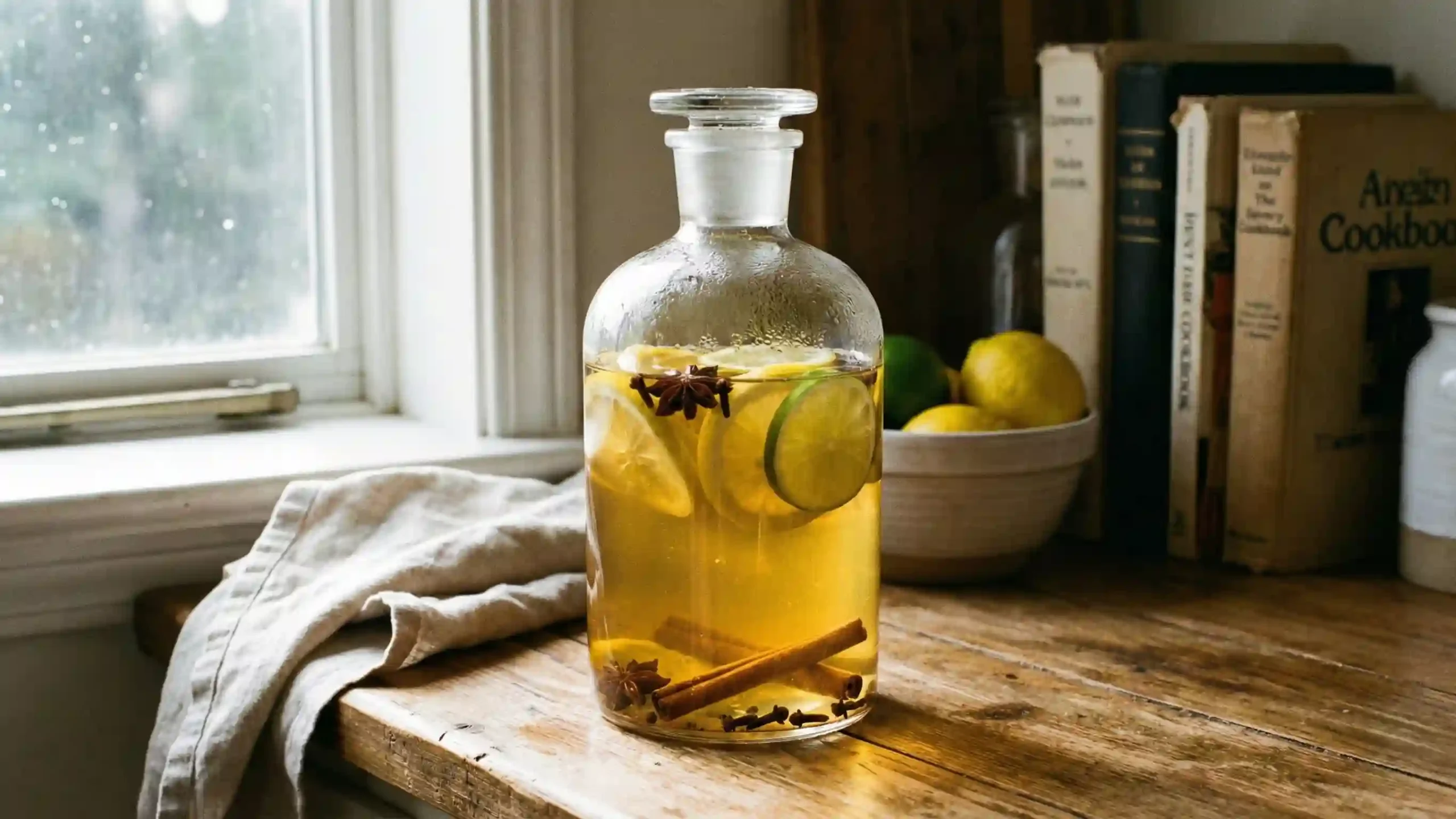 jalbitedrinks flavored liquor with citrus and spices