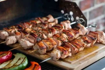 costco chicken kebab recipe