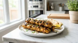 Costco Chicken Kebab Recipe Copycat Better Than Store