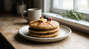 Kodiak Pancakes Recipe With Proven Secrets for Fluffy Results