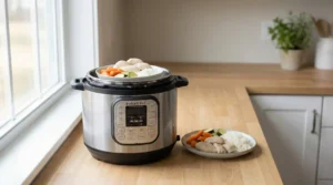 GERD Recipes for Instant Pot That Calm Acid Reflux Fast