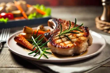 ann's pork chops recipe