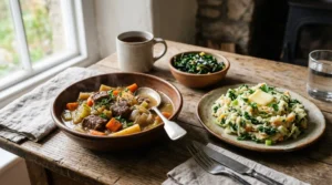 10 Irish Autoimmune Diet Recipes Easy AIP Meals