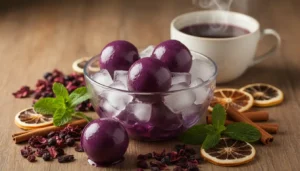 Elderberry Bombs Recipe: The Secret to Staying Healthy?