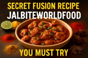 7 Irresistible Recipe Justalittlebite Secrets You’ll Crave