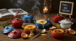 10 Mini Cocotte Recipes That’ll Blow Your Mind!