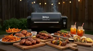 10 Ninja Woodfire Grill Recipes You’ve Never Tried!