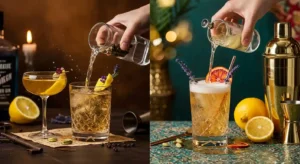 Montague Drink Recipe: 2-Minute Trick for Cocktail Perfection