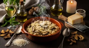 7 Secrets to Perfect Risotto ai Funghi – #3 Is Genius!
