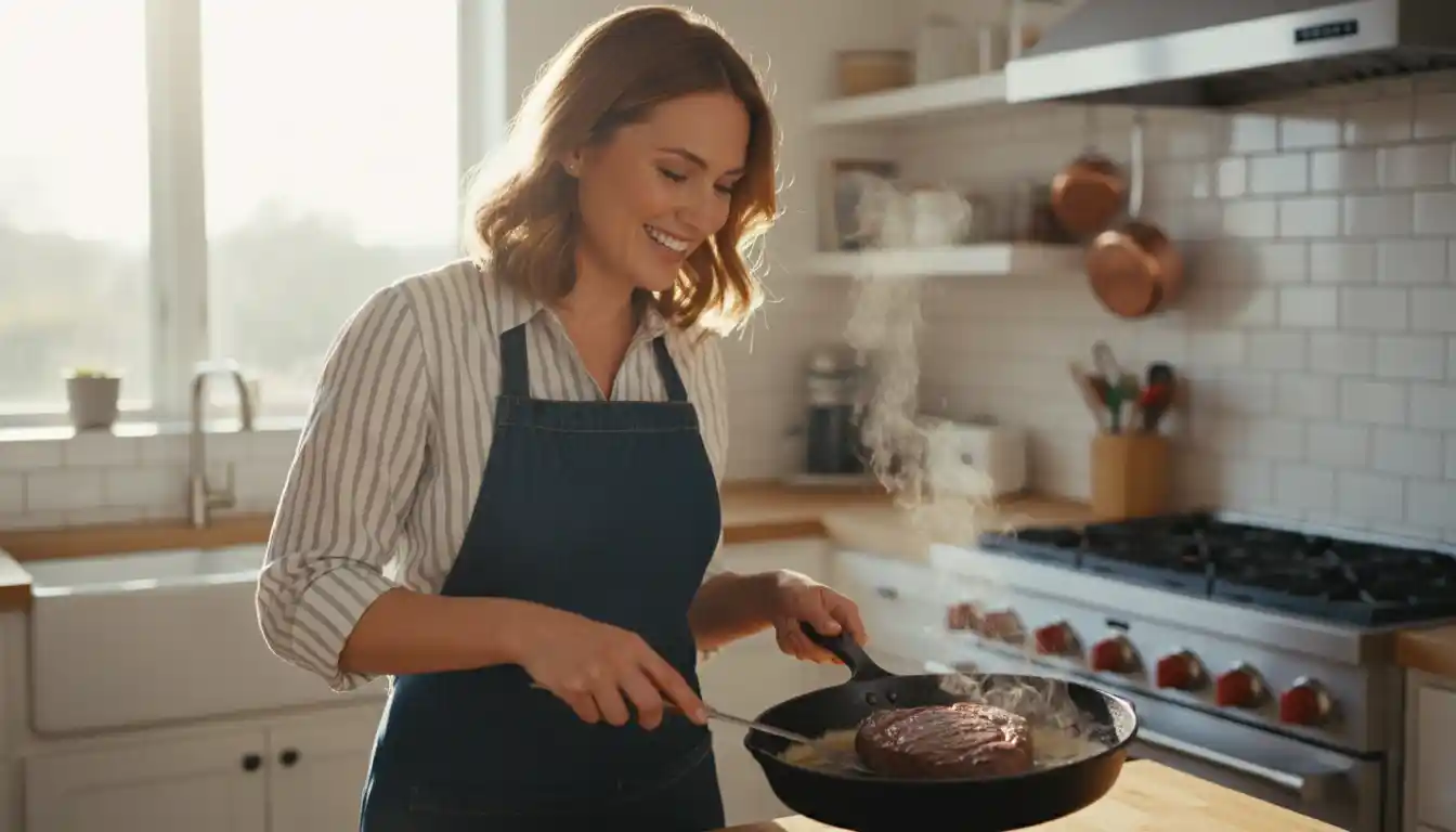 Benefits of the ketovore diet include fat loss, mental clarity, and stable energy through animal-based meals.