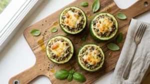 7 Best Round Zucchini Recipes You Must Try Tonight