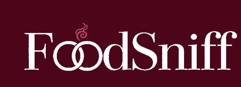 FoodSniff Logo